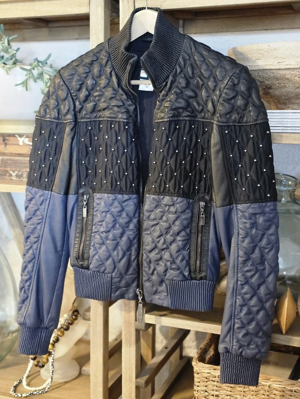 Roberto Cavalli vintage roberto